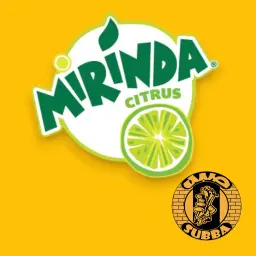 Mirinda Citrus